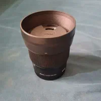 لنز سیگما Sigma 56mm f/1.4 DC DN مخصوص سونی