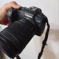 دوربین عکاسی کانن و نیکون