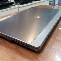 HP NH 657J|رایانه همراه|گرگان, |دیوار