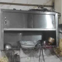 وسایل کامل فلافل کیلویی|کافیشاپ و رستوران|اسلامشهر, شهرک احمدیه|دیوار