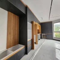 فروش فوق العاده واحد ۱۰۰ متری ویو دار در سعدی|فروش آپارتمان|لاهیجان, کوه بیجار|دیوار