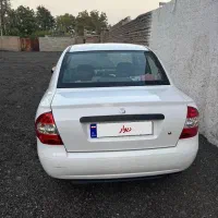 تیبا مدل ۱۴۰۰