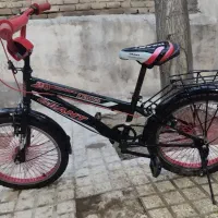 دوچرخه بیست