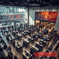 فروش ویژه۲۰۰مدل لپتاپ قسطی دست اول قیمت امارات