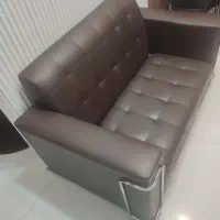 راحتی ست دو نفره مناسب دفتر، شرکت و محل کار انتظار