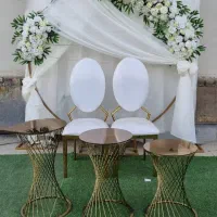 فروش و اجاره لوازم گل آرایی|خدمات پذیرایی، مراسم|اراک, |دیوار