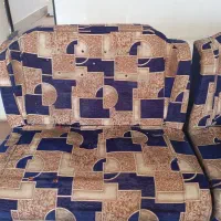 مبل7نفره برای ارییشگاه وبنگاه