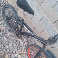 دوچرخه ۲۰ ویوا