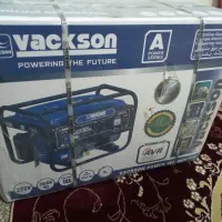 موتور برق ۳۸۰۰واکسون مدل VK9700Aسیم پیچ مس