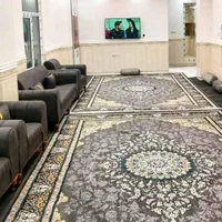 سوییت اجاره ای دو خواب شیک لوکس نو ساز با پارکینگ