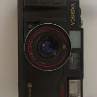 دوربین یاشیکا