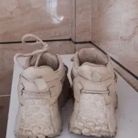 کتونی سایز ۳۴و۳۸و۴۴ پسرانه دخترانه مردانه|کیف، کفش، کمربند|کرج, پیشاهنگی|دیوار