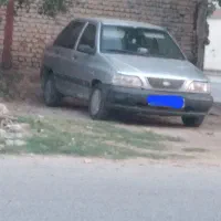 پراید ۱۴۱ مدل۸۵|خودرو سواری و وانت|کردکوی, |دیوار