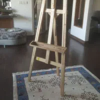 سه پایه نقاشی