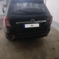 لیفان ایکس 60 دنده