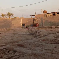 زمین 275 متری مسکونی