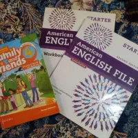 فامیلی فرند و امریکن