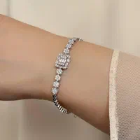 گوشواره نقره کادو سالگرد تولد اعیانی شیک زیبا۵۲-۶۲|بدلیجات|تبریز, |دیوار