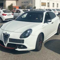 آلفا فول اسپرت ۲۰۱۵