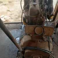 فروش موتور چهار سیلندر رومانی