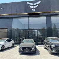 دیگنیتی/هونگچی/مزدا 3 صفر2025نمایندگی بهمن|خودرو سواری و وانت|شیراز, شهرک گلستان|دیوار