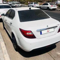 دنا پلاس توربو اتومات آپشنال ۱۴۰۴