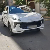 لاماری ایما مدل ۱۴۰۳ ،کارکرد ۸ هزار