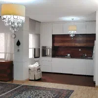 رهن کامل آپارتمان 2 خوابه 111 متری در سعادت آباد|اجارهٔ آپارتمان|تهران, دریا|دیوار