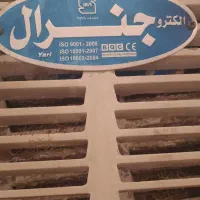 کولر آبی با موتور موتوژن|کولر آبی|تهران, جیحون|دیوار