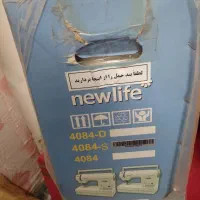 چرخ خیاطی کاچیران
