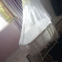 گهوارهم تحرک|اسباب و اثاث بچه|اشتهارد, |دیوار