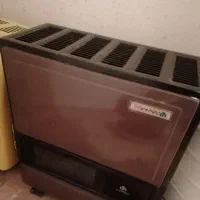 بخاری آدونیس|بخاری، هیتر، شومینه|شیراز, قدوسی شرقی|دیوار