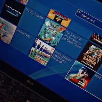 فروش دستگاه ps4 pro کپی خور|کنسول، بازی ویدئویی و آنلاین|بهارستان, |دیوار