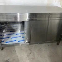 لوازم اشپز خانه و فست فود|کافی‌شاپ و رستوران|تهران, حکیمیه|دیوار