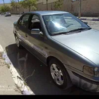 فروش خودرو سمند نوک مدادی|خودرو سواری و وانت|بانه, |دیوار