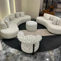 مبل دهکده