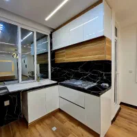 ۵۰مترپارکینگ *دیزاین اروپایی*شهرک مریم تهاتر|فروش آپارتمان|اندیشه, اندیشه فاز ۱|دیوار