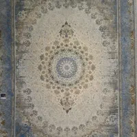 دوعدد فرش ۱۲ متری