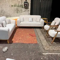 ارزانیه مبل|حراج|مبارکه, |دیوار