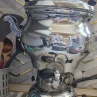 سماور گازسوز آپولون