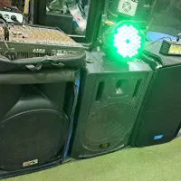 اجاره باند سیستم صوتی