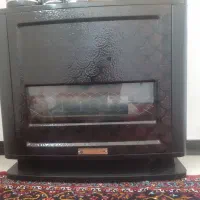 بخاری سایز بزرگ