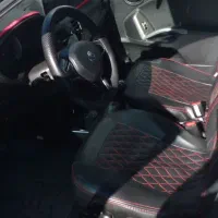 کوئیکQUIK Sمدل ۱۴۰۲ بیرنگ و پلمپ|خودرو سواری و وانت|تربت جام, شهید مدرس|دیوار