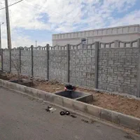 دیواره پیش ساخته بتنی|مصالح و تجهیزات ساختمان|تهران, خلیج فارس|دیوار