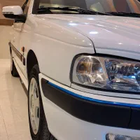 پژو پارس Tu5|خودرو سواری و وانت|همدان, |دیوار