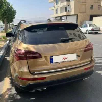 ریگان کوپا رویال، مدل ۱۳۹۷|خودرو سواری و وانت|اصفهان, شهرک میلاد|دیوار