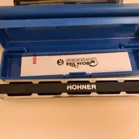 سازدهنی برند هوهنر|سازهای بادی|تهران, تهرانپارس غربی|دیوار