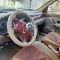 سمند LX|خودرو سواری و وانت|نجف‌آباد, یزدانشهر|دیوار