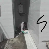 کاشی کاری و سرامیک