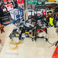 کارواش صنعتی